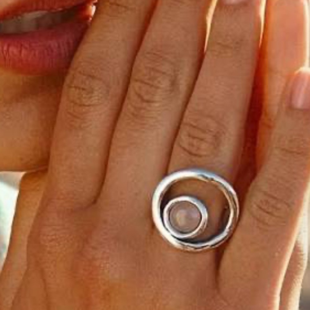 Uno de 50 Pide un Deseo Ring